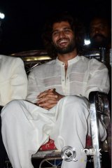 Jathi Ratnalu Pre Release Event